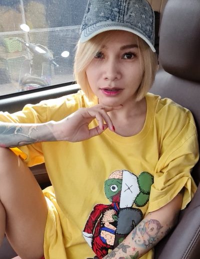catdevilswing น้องเมย์ onlyfans