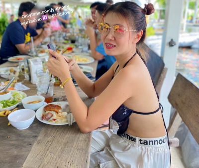 yutnoey คู่เทพสวิง onlyfans