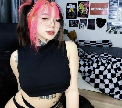 irenkampong1 ไอริน onlyfans