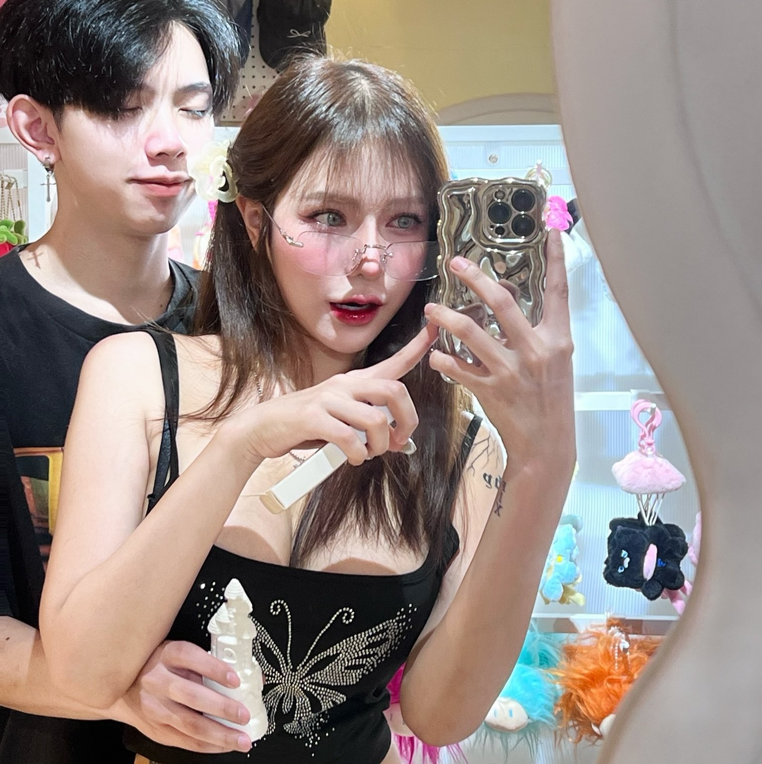 pimnalin เมจิค Onlyfans