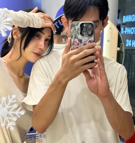 ฮ่องเต้ hongteskykub onlyfans
