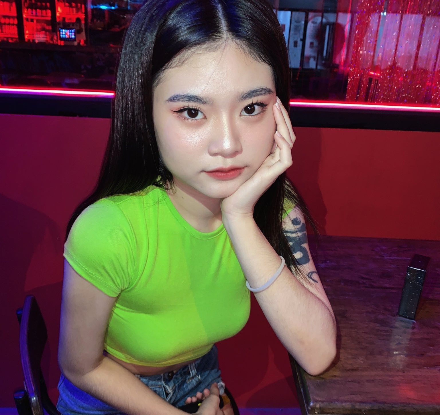 น้องอัง aungkn.w onlyfans