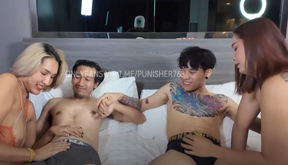 เจ๊ติ๊ก สวิงกิ้ง 2-2 tickswg onlyfans