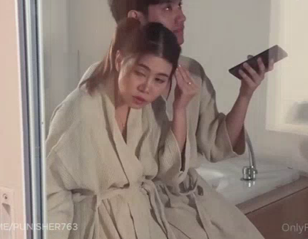 น้องเนย ลงอ่าง YUTNOEY ONLYFANS