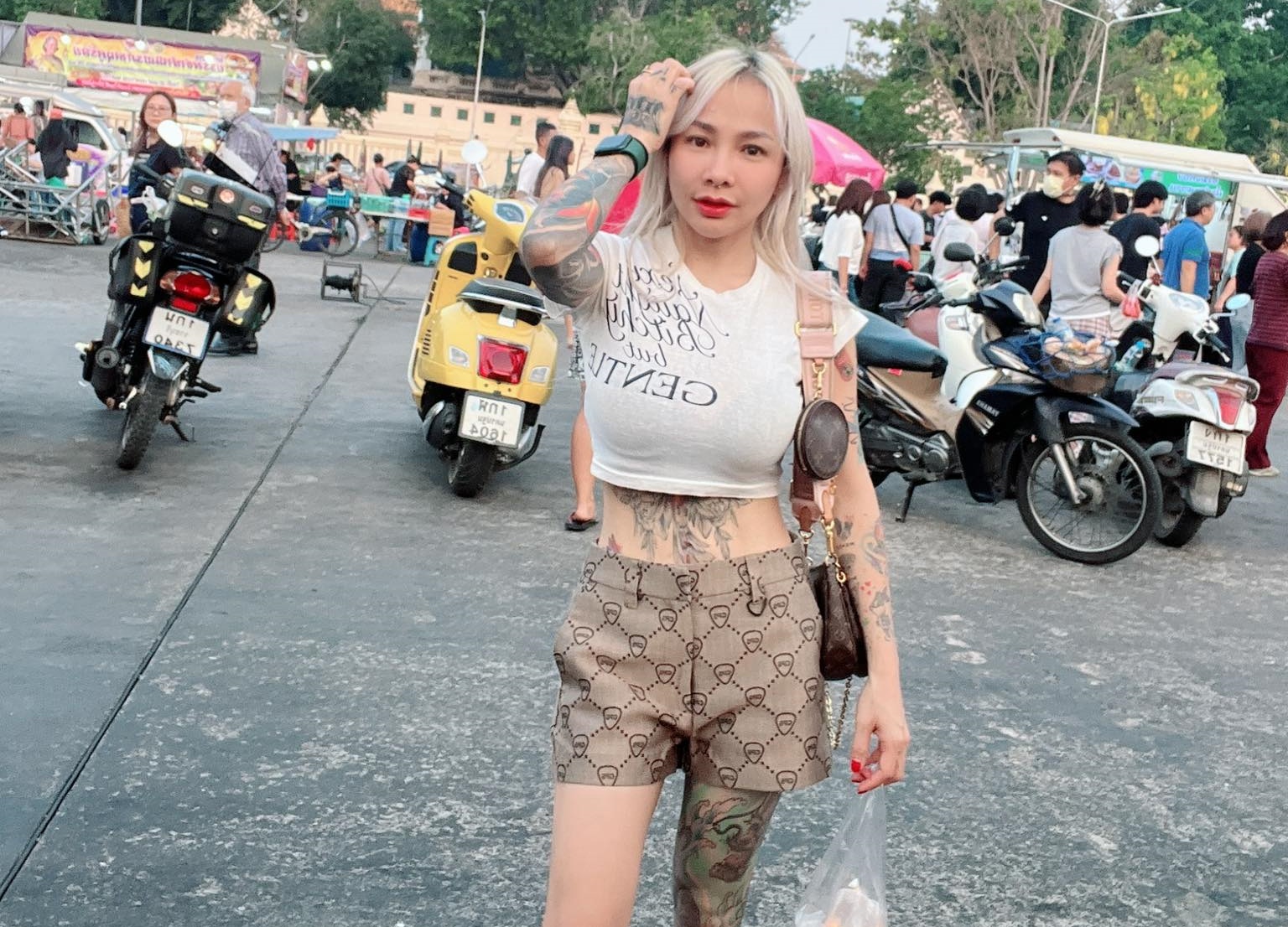 เมย์ นวดน้ำมัน catdevilswing (u91220151) onlyfans