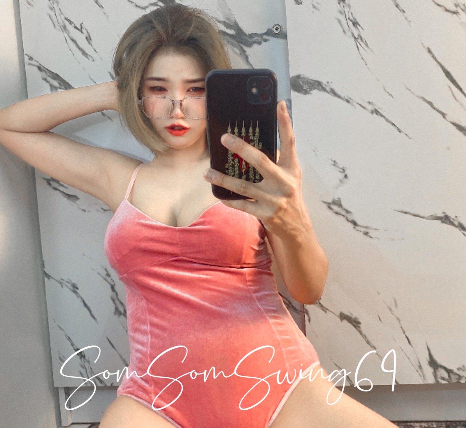 ส้ม somsomswing onlyfans - onlyfans thai โอลี่แฟน
