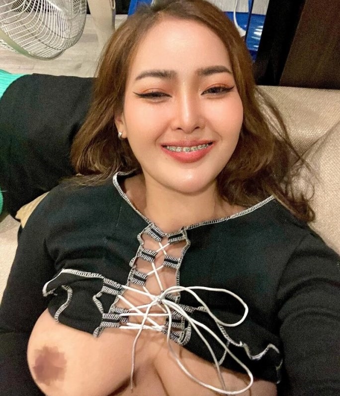 น้องเมย์ เย็ดตอนซักผ้า exclusivesmile onlyfans