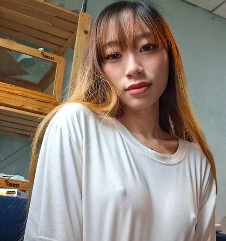 naelwannabe เนล-แคนดี้ onlyfans