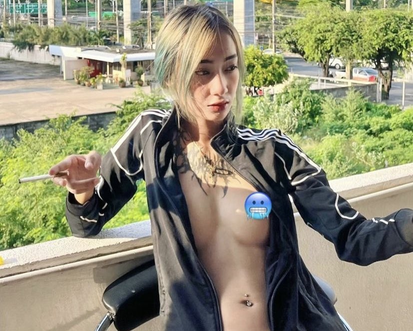farertackerman มาจากผับ onlyfans