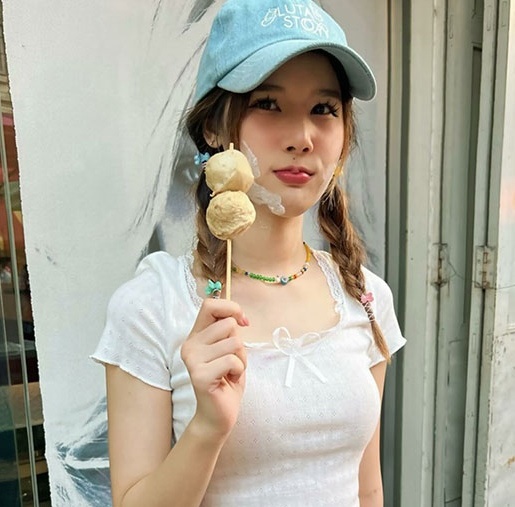 ข้าวแตน mwchu onlyfans