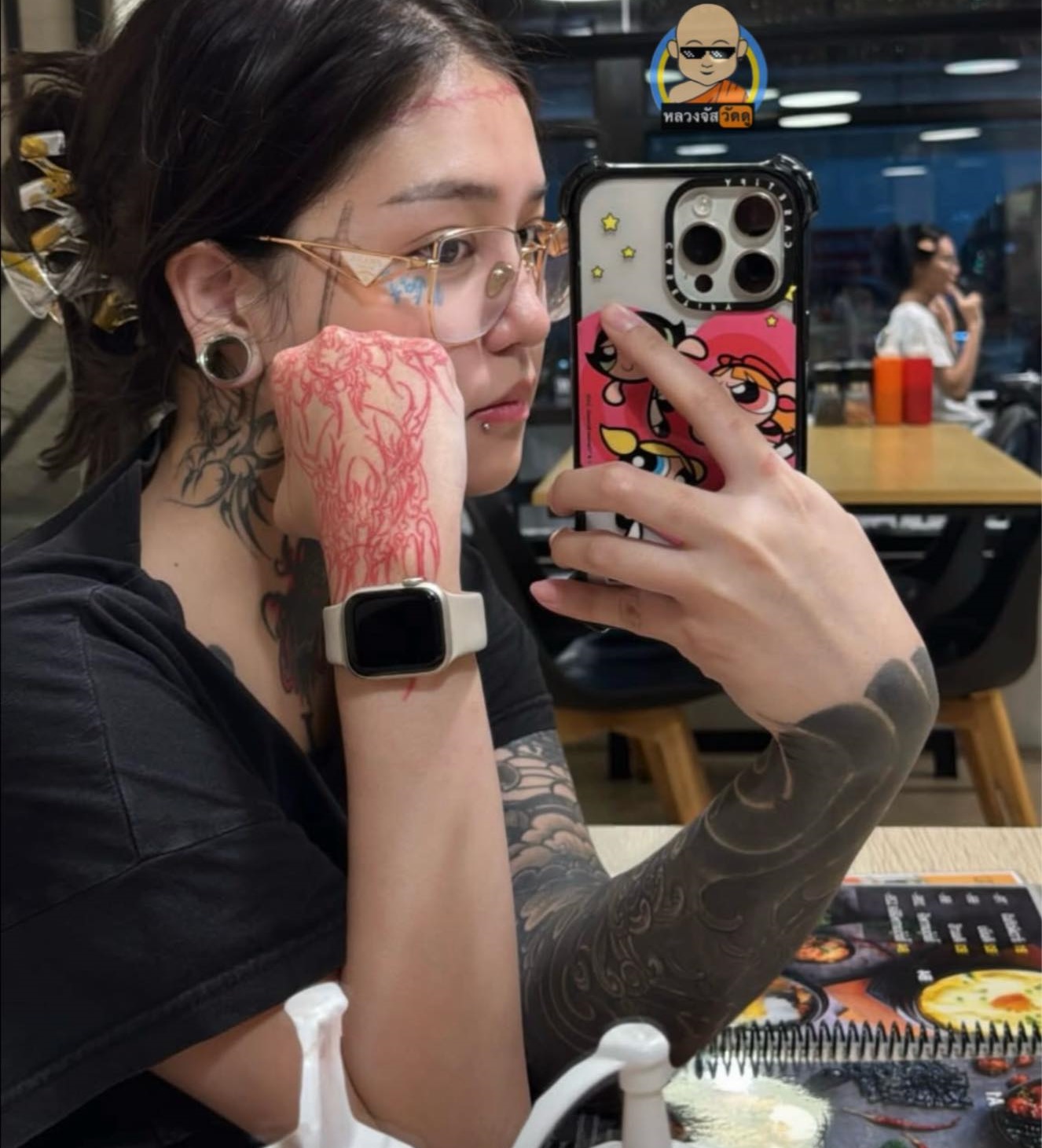 itsmukkk น้องมุก onlyfans